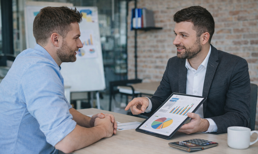 Emprendedores necesitan recibir asesorías de coaching financiero