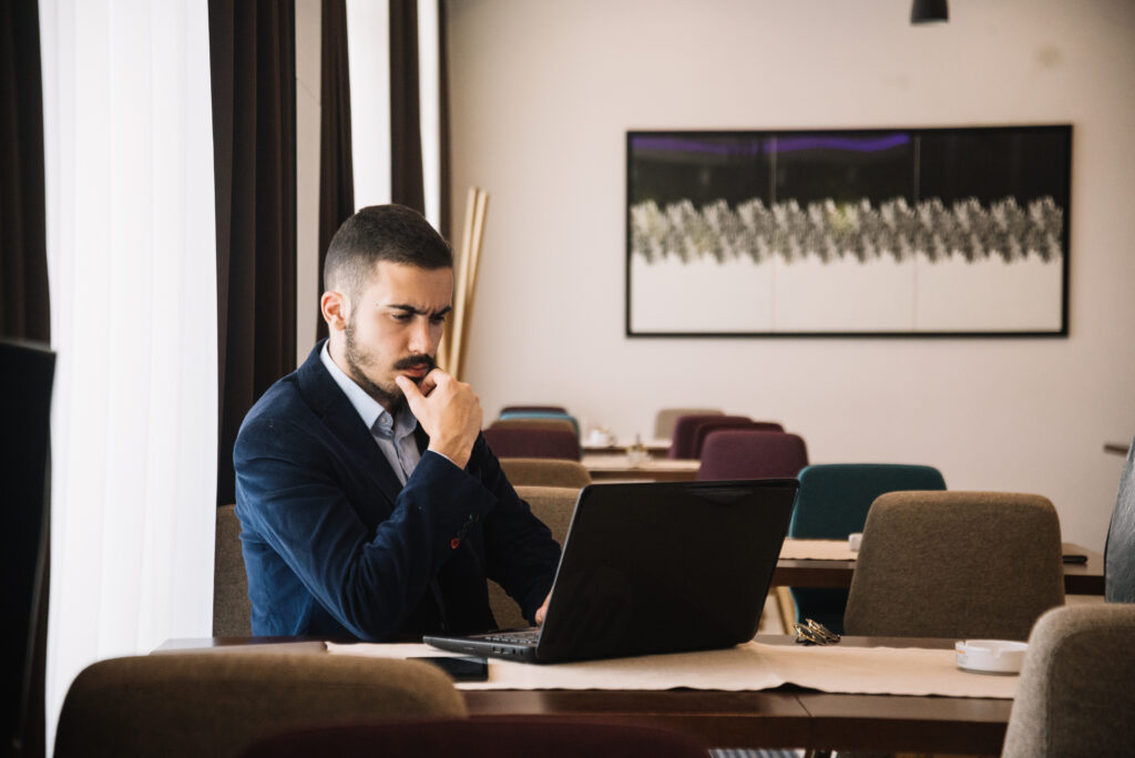supervivencia empresarial y crecimiento de negocios