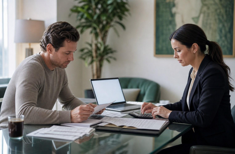 opciones de financiamiento para emprendedores